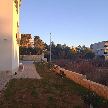 Daire Jela Pakoštane