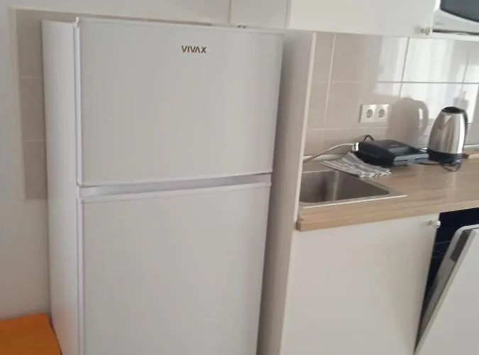 아파트 Jela 파코스탄