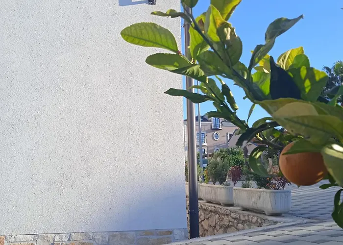 דירה Jela פאקוסטאן