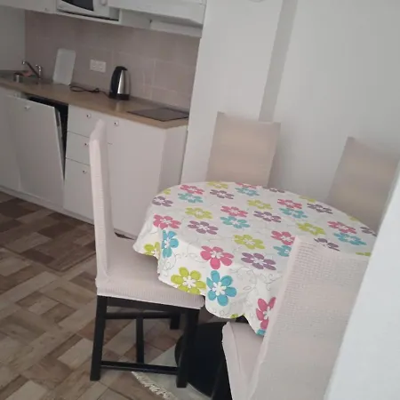 Jela Apartamento Pakoštane
