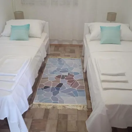 Apartment Jela *