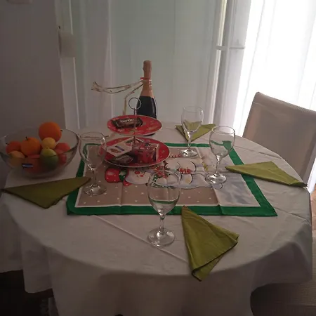 Apartment Jela Pakostane