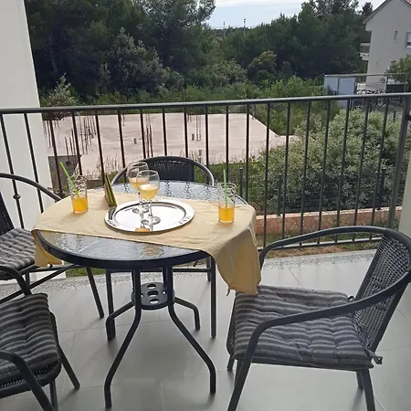 Jela Apartamento Pakoštane