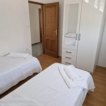 Apartamento Jela