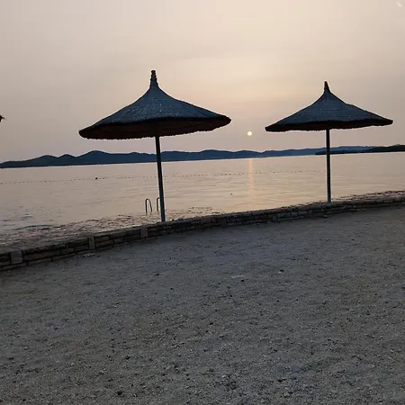 Jela Apartamento Pakoštane