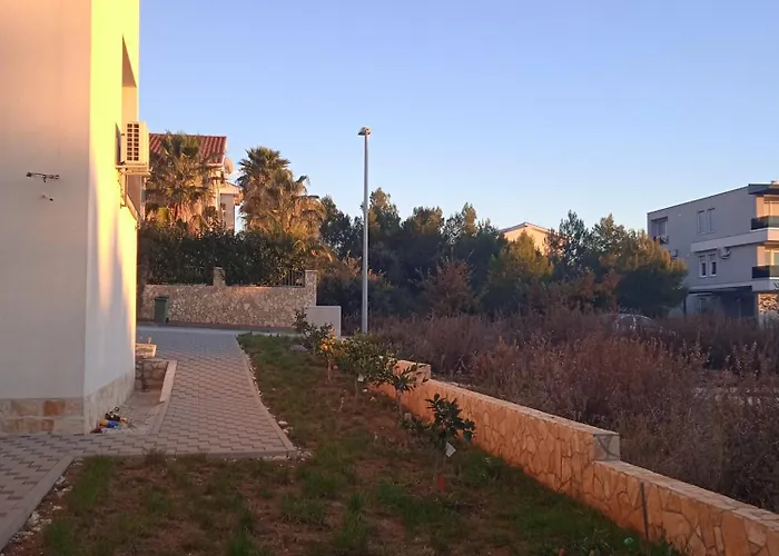 Apartament Jela Pakoštane