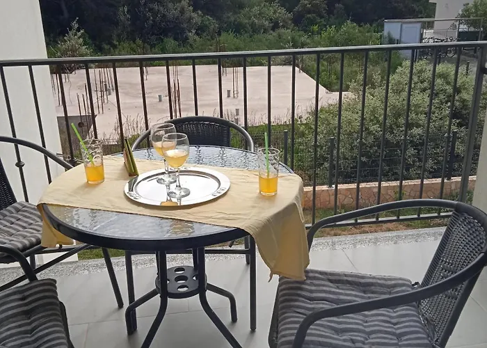 Jela Apartament Pakoštane