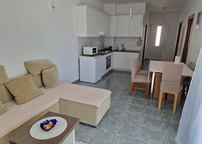 Jela Apartamento Pakoštane