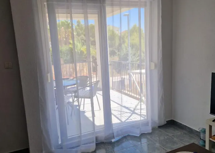 Jela Apartamento Pakoštane